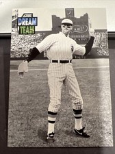 1992 Score Dream Team #883 Will Clark San Francisco Giants