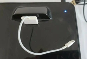 Vupoint Solutions Photo Cube Wi-Fi Printer IPWF-P30-VP - Picture 1 of 5