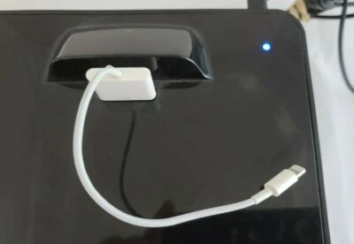 Vupoint Solutions Photo Cube Wi-Fi Printer IPWF-P30-VP - Image 1 of 4