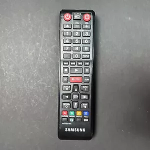 OEM - Samsung Remote Control AK59-00145A - Missing Battery Cover - Picture 1 of 2