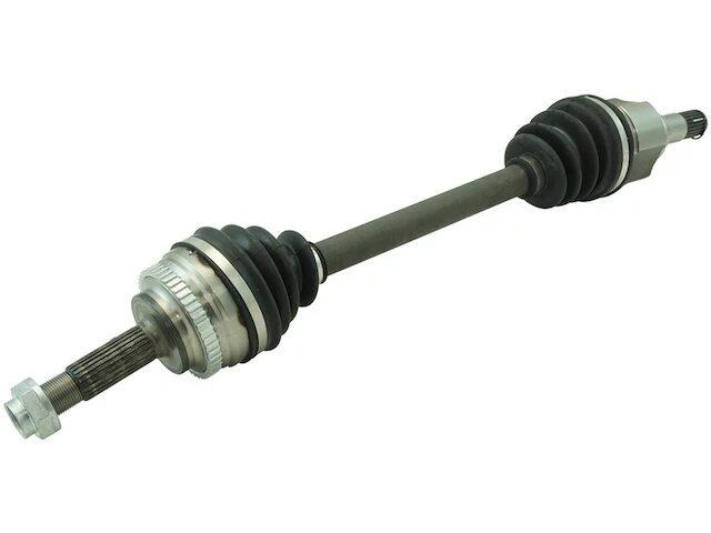 Front Left Axle Assembly For 2000-2005 Toyota Echo 2001 2002 2003 2004 HY539WV - Image 1 of 1