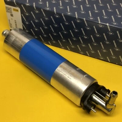 Bomba de combustível para Mercedes Benz W220 S350 + S350L 3.7L 03-06 M112.972 externa 2YrWy - Imagem 1 de 4