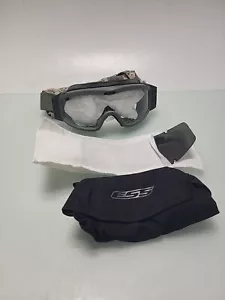 Ess Profile NVG Goggles Foliage Green 740-0401 - Picture 1 of 4