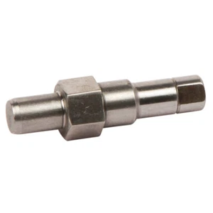 Water Pump Shaft Fits KTM 125SX 1998 1999 2000 2001 2002 2003 2004 2005 2006 - Picture 1 of 2