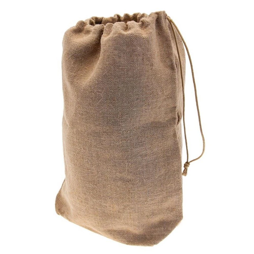 STAFIL Sacco in Juta 3D