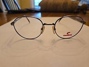 Carrera Eyeglasses Frames Men 5797 50-20 140 Tortise 