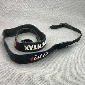 Genuine PENTAX *ist D CAMERA STRAP (O-ST10)… Original… - Picture 1 of 4
