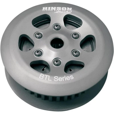 Zapatilla de embrague interior Hinson Racing Back Torque Limiter Series BTL213 Foto 1 de 4
