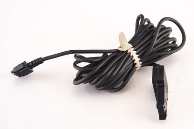 Minolta EC-1000 10 Foot Extension Cable for Control Grip CG-1000 V16 - Image 1 of 4