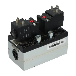 Bosch Rexroth 581-34 gebraucht UMP - Bild 1 von 4