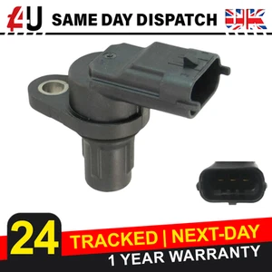 Sensor de árbol de levas premium OE para Hyundai Accent KIA Carens Iveco Daily Volvo C30 - Imagen 1 de 4
