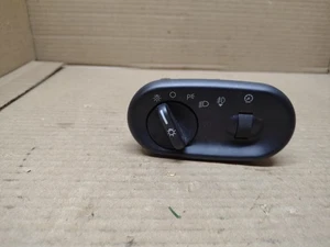 03-06 FORD EXPEDITION EXPLORER MOUNTAINEE DIMMER FOG HEAD LIGHT LAMP SWITCH - Picture 1 of 6