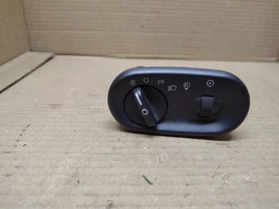 03-06 FORD EXPEDITION EXPLORER MOUNTAINEE DIMMER FOG HEAD LIGHT LAMP SWITCH - Image 1 of 4