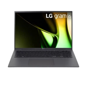 LG Gram 16Z90S-G.AA59A1 Intel Core Ultra 5 125H 16GB RAM 1TB SSD 16" 2.5K W11H - Picture 1 of 12