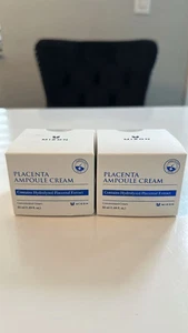 2er Pack Mizon Placenta Creme 50ml | Straffend & Anti-Falten K-Beauty Moisturize - Bild 1 von 3