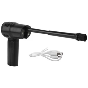 60000 Tr/Min Sans Fil Air Duster RéGlable Sans Fil Souffleur D'Air Comprimé9330 - Afbeelding 1 van 7