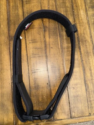 Cinturón de nailon Bianchi Foto 1 de 4