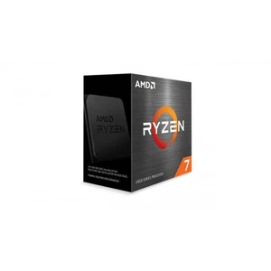 AMD Ryzen 7 5700 processore 3,7 GHz 16 MB L3 Scatola (AMD Ryzen 7 5700 Box) - Foto 1 di 1