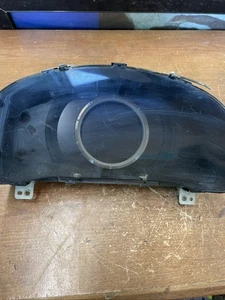 2018-2019 IS300 Speedometer Gauge Cluster 80K Miles Lexus OEM - Bild 1 von 7