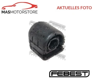 QUERLENKER LAGER LAGERBUCHSE FEBEST NAB-U30B V FÜR NISSAN BLUEBIRD,PRESAGE - Bild 1 von 6