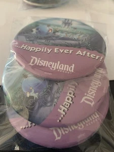 disney pins konvolut (10) - Bild 1 von 6