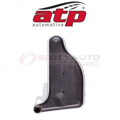 ATP Automatic Transmission Filter Kit for 1992-2005 Pontiac Bonneville - rs Foto 1 de 4