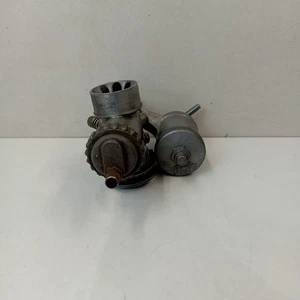 SCOOTER TURISTICO HEINKEL - CARBURATORE BING COMPLETO CARBURATORE - Foto 1 di 6