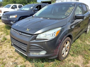 AC Compressor Fits 13-16 ESCAPE 1154533 - Picture 1 of 12
