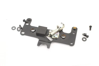 2024 YAMAHA XSR700 OEM REAR PASSENGER SEAT LATCH LOCK ASSEMBLY - Image 1 of 4