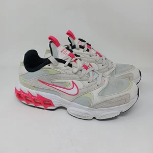 Nike Zoom Air Fire Hyper Pink Laufschuhe Größe Damen UK 4,5 DV1129-002 - Bild 1 von 13
