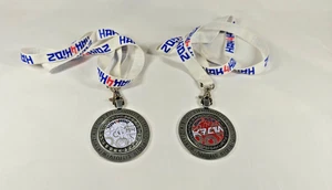 Hack4Kidz Challenge Cypher Coins - Defcon 25 (2017) - Bild 1 von 3