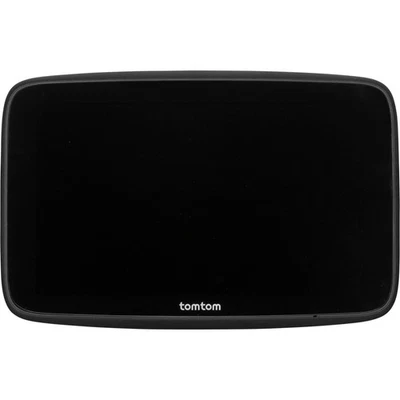 TomTom Go Navigator 7" (2. Gen.) Navigation - Bild 1 von 4