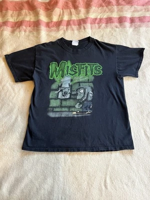 2003 Misfits Project 1950 Tshirt Size Large - image 1 of 4