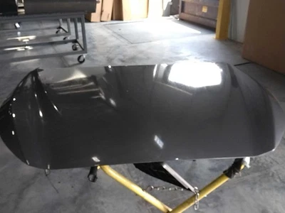 Capó usado se adapta a: Infiniti Q50 2018 grado A Foto 1 de 4