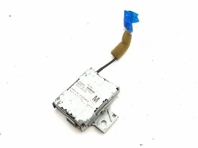 Amplificador antena aérea Nissan 350Z 2004 286941434 AMD211238 Foto 1 de 4