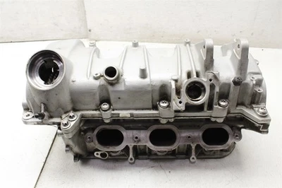 Porsche Macan S 2015 pasajero culata derecha válvulas dobladas fabricante de equipos originales de fábrica 15-18 Foto 1 de 4