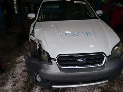 Cinturón de seguridad conductor delantero retractor compatible 05-09 LEGACY 2086493 Foto 1 de 4