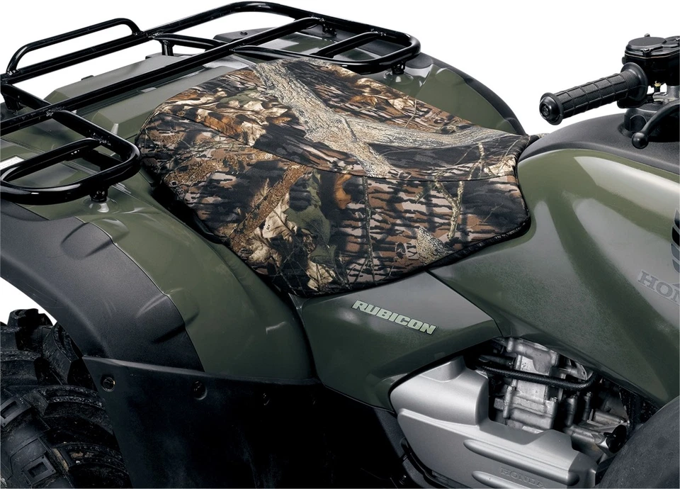 2005-2009, 2011-2012 for Honda TRX500FA Foreman Rubicon Seat Cover Mossy Oak - Imagem 1 de 1