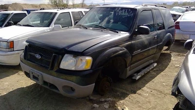 (LOCAL PICKUP ONLY) Windshield Glass Sport Trac Fits 95-05 EXPLORER 296797 - Image 1 of 4