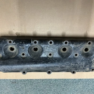 1913 - 1914 年 T 型福特高压缩气缸盖(旧维修) — 第 1/4 张图片