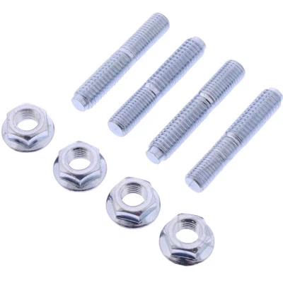 JMP Schalldämpfer Stehbolzen Satz 5/16-18 auf 5/16-24 - Bild 1 von 2