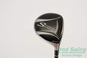 Adams Fast 12 Fairway Wood 3+ Wood 13.5° Graphite X-Stiff Right 43.25in - Picture 1 of 8