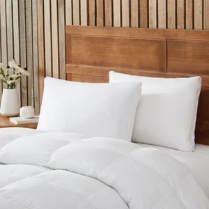 3-in-1 Adjustable Down Alternative Pillow JUMBO - Picture 1 of 5