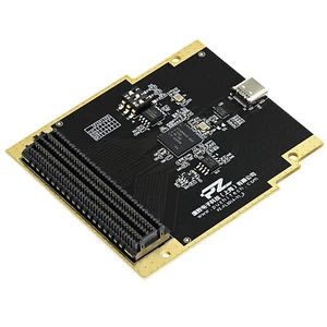 Puzhi PZ-FL3014 FMC Karte FPGA USB3.0 Modul CYUSB3014 ZYNQ KINTEX Ultrascale - Bild 1 von 8