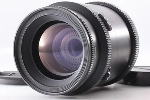 [Casi Como Nuevo] Mamiya SOFT VSM M 180mm f4 D/L para RZ67 II IID de Japón 2798 - Imagen 1 de 8