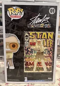 Marvel Funko Pop With Case. Check Description For Prices. - Picture 1 of 18
