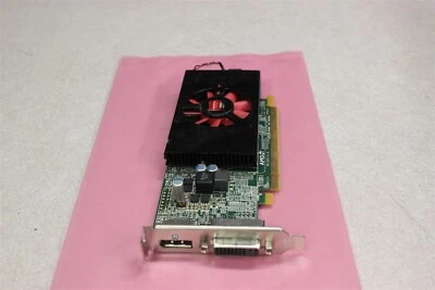 AMD HD 8570 PCIE Low Profile Graphics Adapter 4190-C24-A - Image 1 of 4