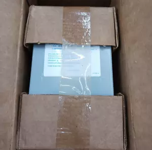 NEW ACME 1 KVA TRANSFORMER T253010S 240 X 480 PRI HV 120/240 SEC LV 1 PHASE - Picture 1 of 5