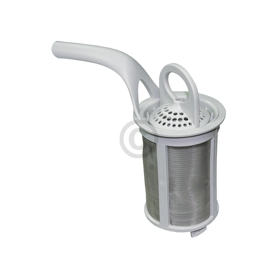 Feinsieb mit Griff AEG 5029777400/7 für Geschirrspüler - Bild 1 von 1