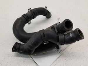 07-08 NISSAN 350Z VQ35DE/HR Heater Core Hoses X3 OEM 27727-CF40A - Picture 1 of 12